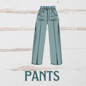 Pants/Jeans